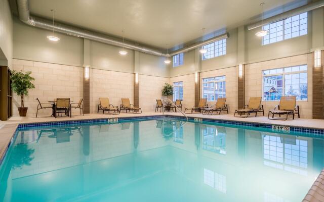 Staybridge Suites Allentown West by IHG