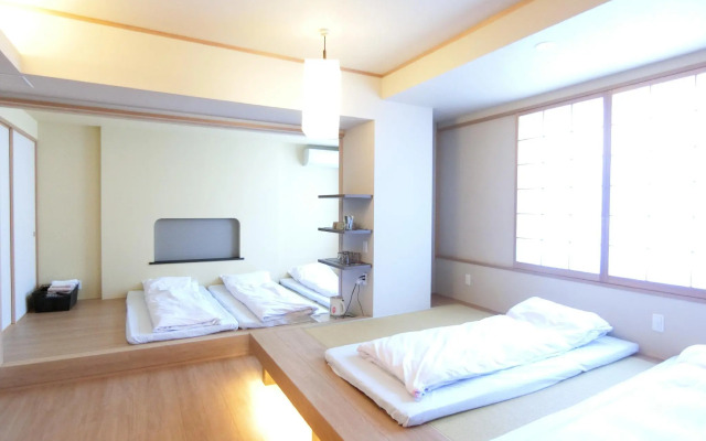 Nogamihonkan Ryokan
