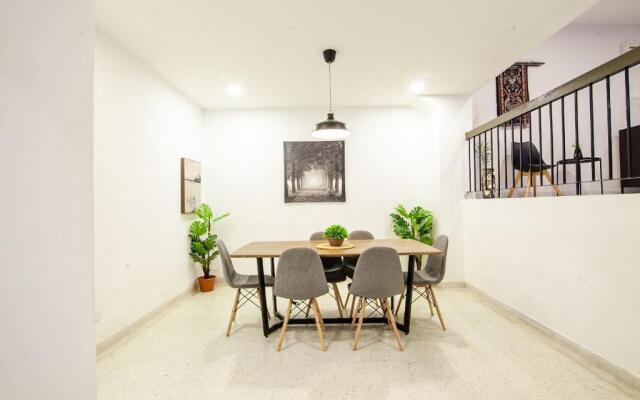 Bukit Damansara by Plush