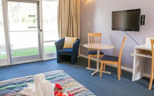 Kempsey Rose Motor Inn