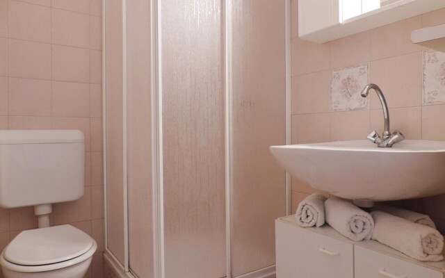 Stunning Home in Rabac With Wifi and 0 Bedrooms