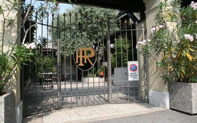 Hotel Rocco