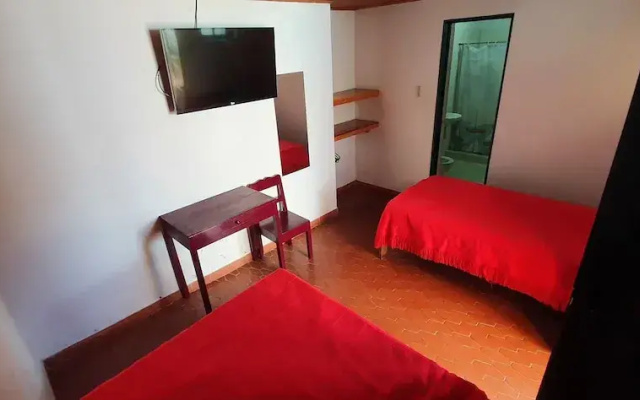 Hotel La Posada