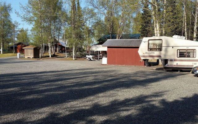 St. Theresa's Lakeside Resort