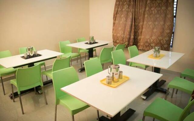 Navagraha Homestay