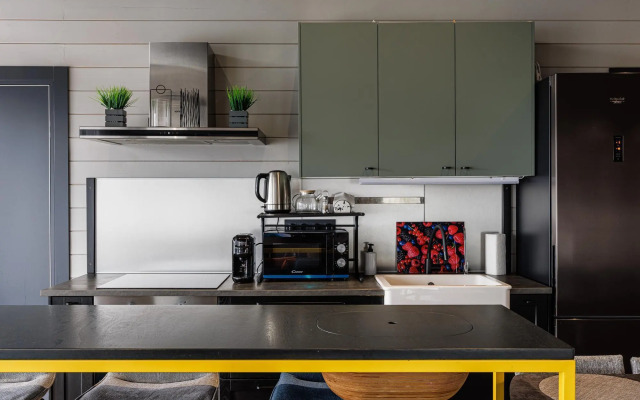 Дом на улице Ольховая 8