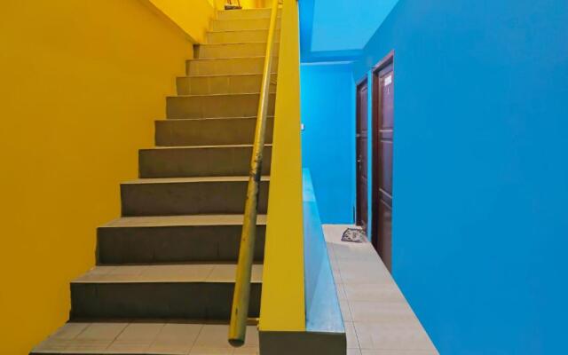 OYO 92195 Pelangi House 789 Syariah
