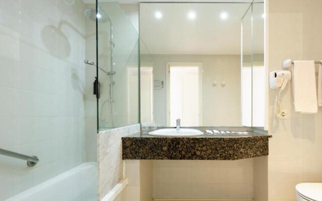 Hotel Castell dels Hams