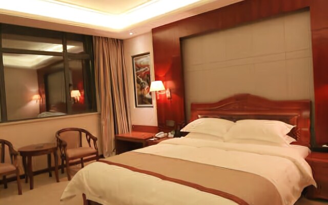 Nonggong International Hotel
