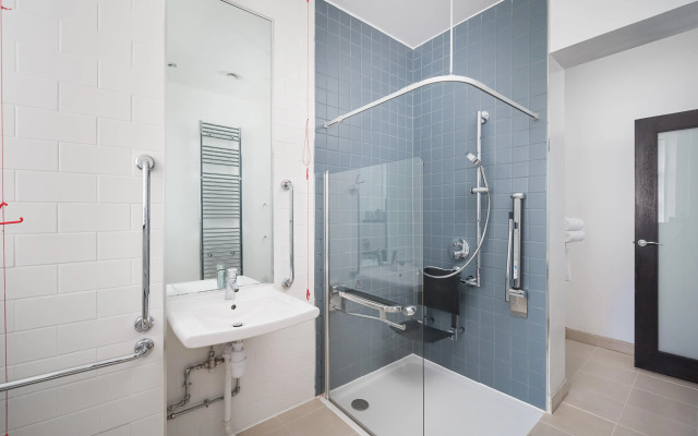 voco Grand Central Glasgow by IHG