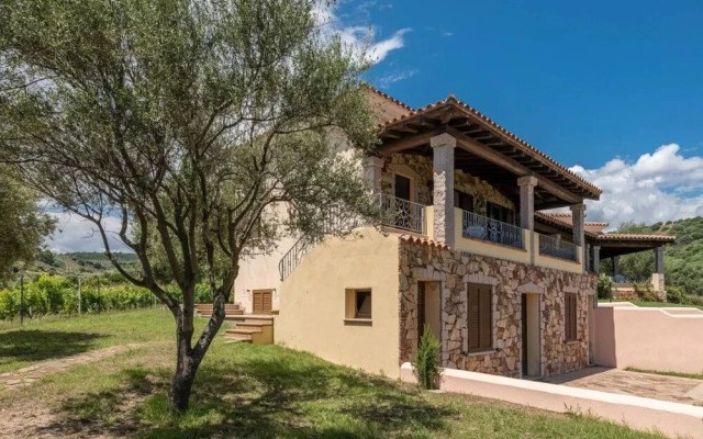 Relaxing Holiday Home Near La Caletta Beaches