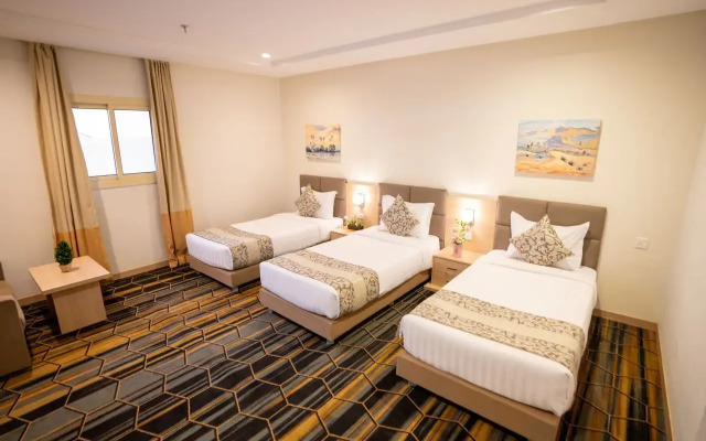 Dar Lamar Hotel