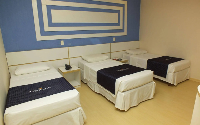 Terrazas Hotel