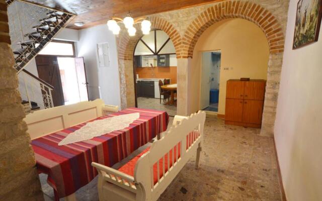 Holiday Home Svalba