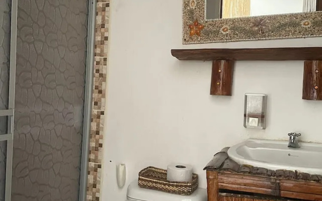 Un Dia Boutique Resort