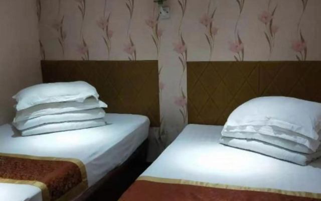 Guishuwu Hostel