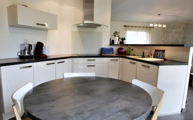 Maison Saint-Brevin-les-Pins, 4 pièces, 6 personnes - FR-1-364-38