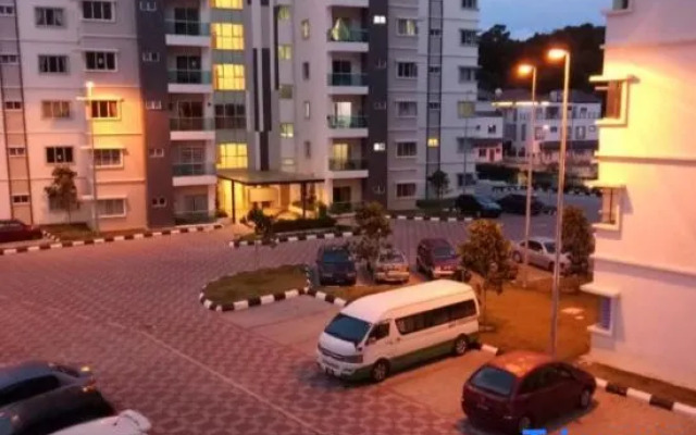 Sweet Home CH3A @ Quintet