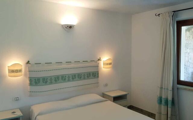 Solaria Apartment VII