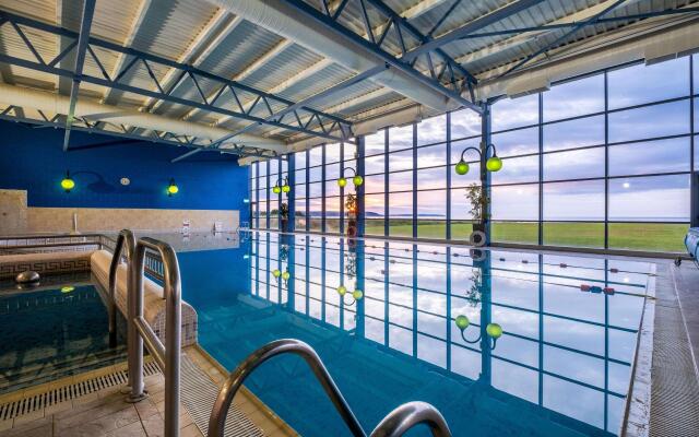 Quality Hotel and Leisure Centre Youghal