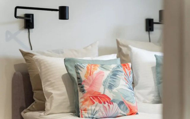 MARGI Soft Apartament