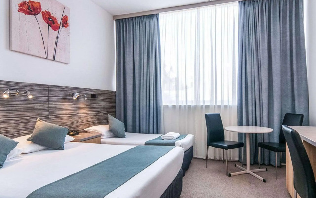 Comfort Inn Regal Park, North Adelaide