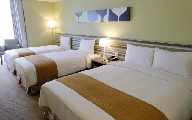 Two Tails Hotel Luzhou