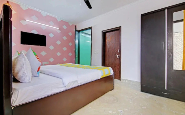 OYO Home 26468 Elegant Stay