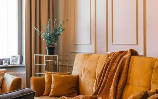 Homely Apartment - LoftAffair
