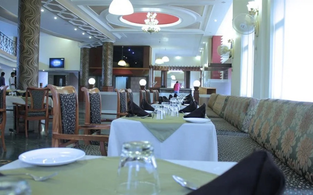 Leisure Vacations Mayur Emerald