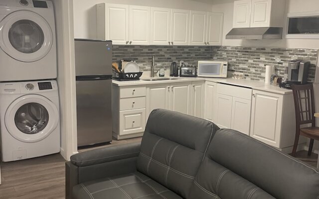 Starting Point Family House