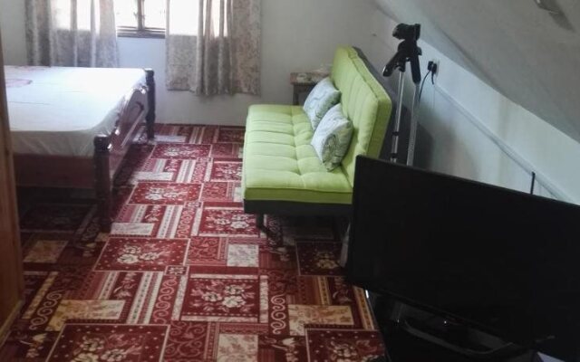 Loversnest Self Catering