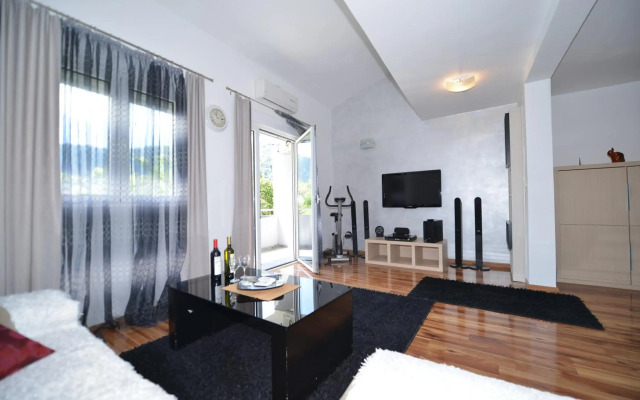 J&P Apartments Kotor