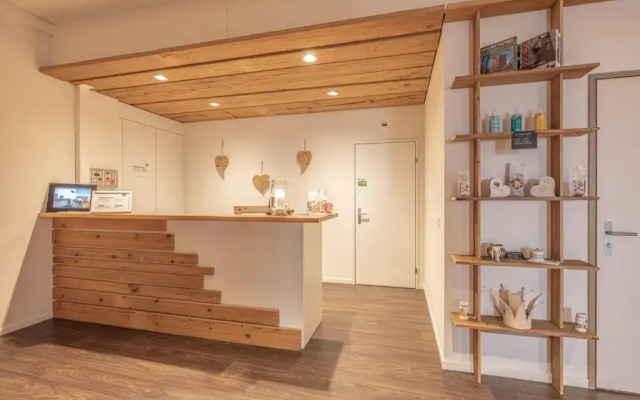 B&B Hotel Peter und Paul