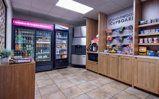 Candlewood Suites Buffalo - Amherst by IHG