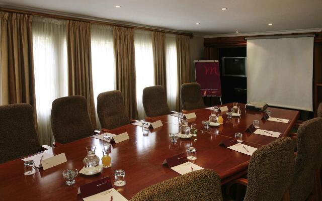 Mercure Johannesburg Bedfordview Hotel