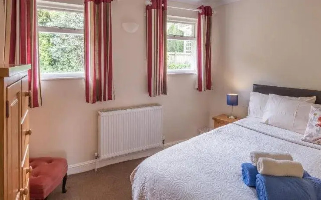 Luccombe Villa Holiday Apartments