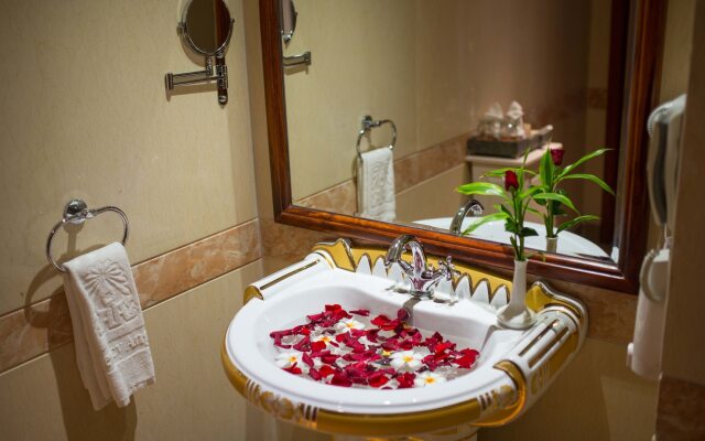 Regency Angkor Hotel