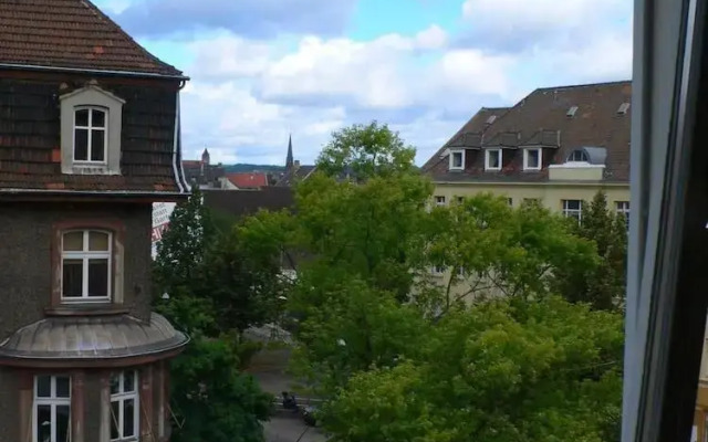 Hotel Meran Hallenbad & Sauna