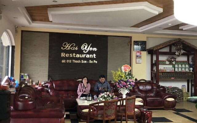 Hai Yen 1 Hotel