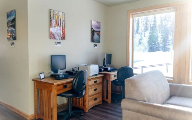 Talkeetna Alaskan Lodge