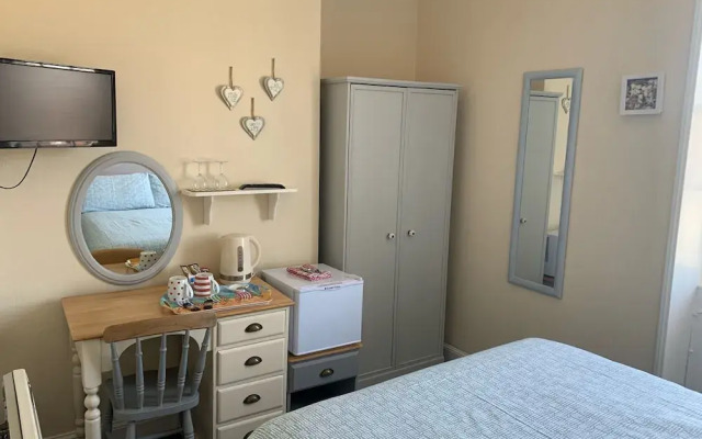 Letchworth Guest House