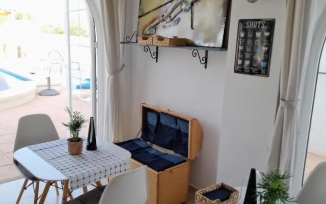B&B Casa Alegria