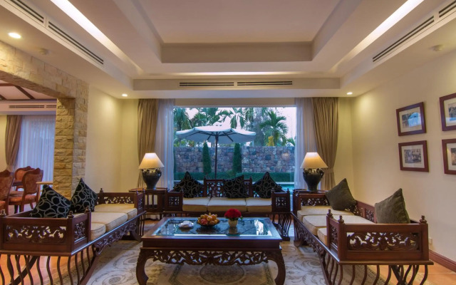 Angkor Palace Resort & Spa