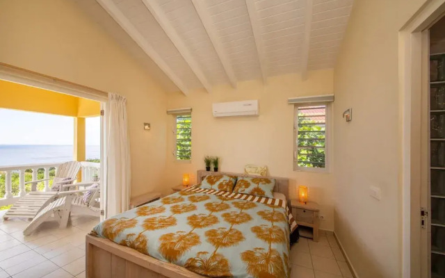 Tropical Twilight Haven Unwind in Style