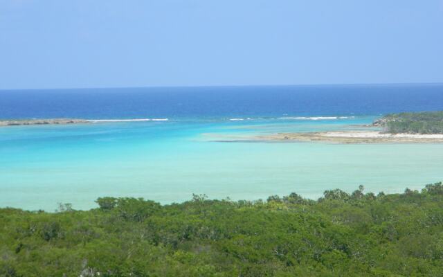 Harbor Breeze Villas