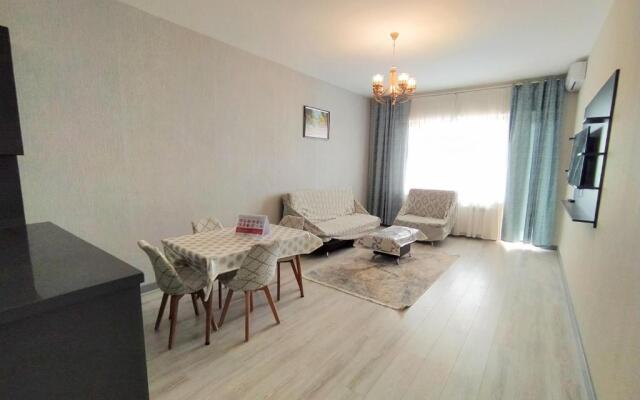 Two bedroom apartmetns near Nizami street