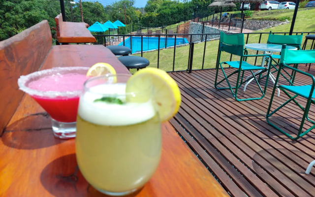 Apart & Hotel Castelar
