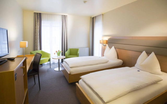 Hotel Messmer