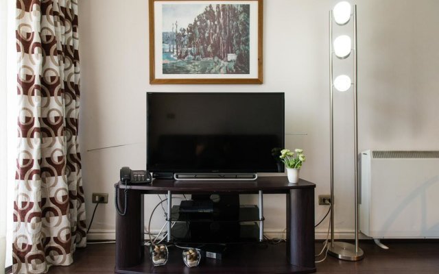 Apartamento Living Perez